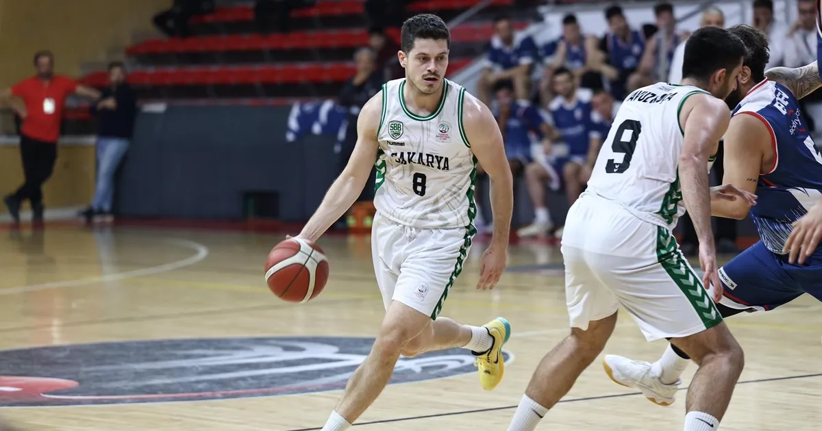 Sakarya namağlup olarak Ege deplasmanına çıkıyor