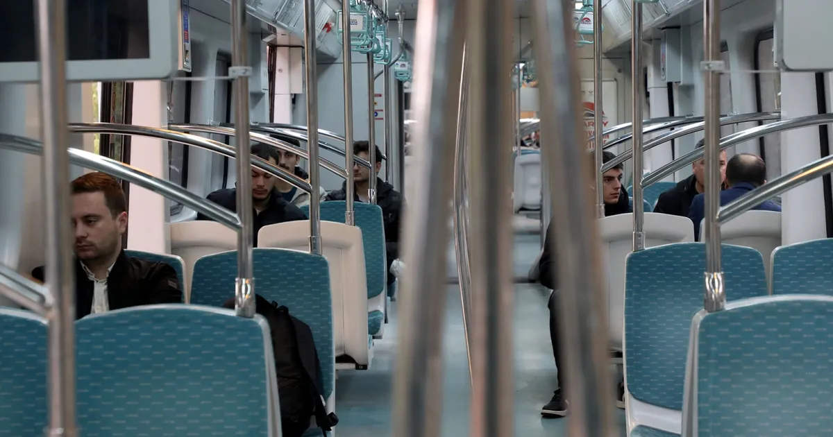 Sakarya’da 15 milyon yolcu güvenli ulaşım sağladı