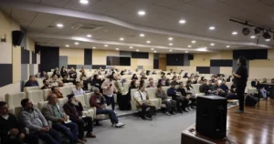 Sakarya Büyükşehir Belediyesi, Kültür ve Sosyal İşler Dairesi Başkanlığı koordinesinde