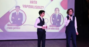 Sakarya İl Millî Eğitim Müdürlüğü tarafından, Türkiye Yüzyılı Vizyonu ve