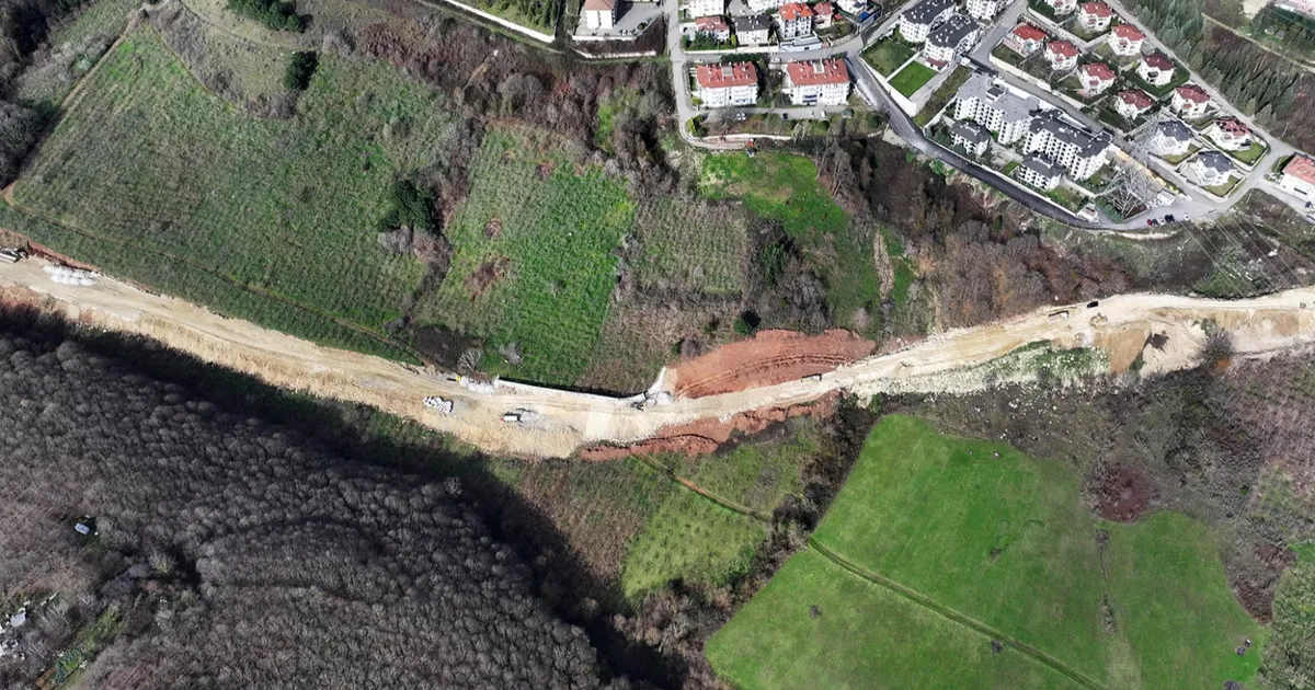 Sakarya’da Kampüs’ten Beşköprü’ye direkt ulaşım