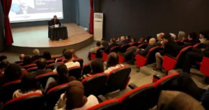Sakarya Büyükşehir BelediyesiOcak ayı kültür sanat etkinlikleri kapsamında Ofis Sanat