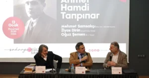 Sakarya Büyükşehir belediyesi Ocak ayı kültür sanat etkinlikleri “Eşikte Bir