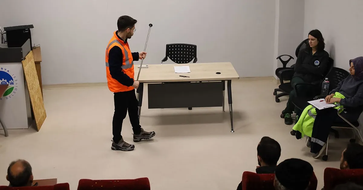 Sakarya Büyükşehir Belediyesi, sokak hayvanlarının yakalanması ve güvenli şekilde kontrol