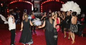 Bugüne kadar Senfoni Gecesi, Cabaret Night, Frida gibi farklı konseptlerde