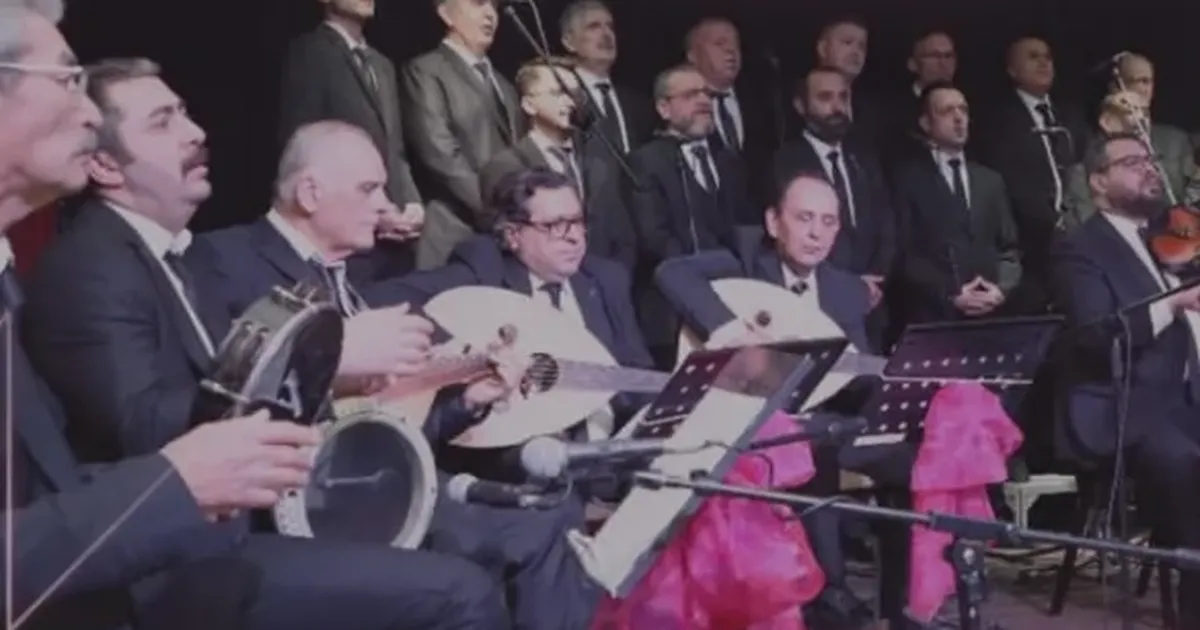 Sanatseverler Bursa İnegöl’de Türk Sanat Müziğiyle buluşuyor