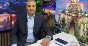 SGK Uzmanı Yavuz Kurt, Yunus Karakaya ile Her Şeyi Konuşalım