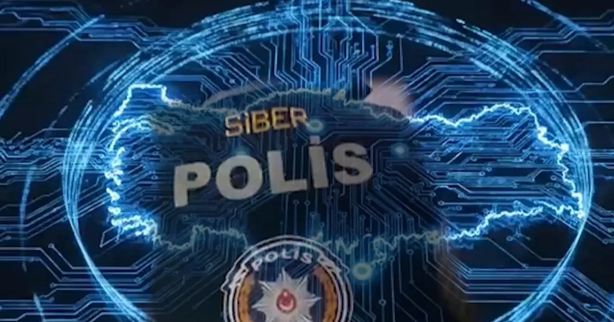 Siber suçlara büyük darbe! 19 ilde 65 ‘siber’ tutuklama