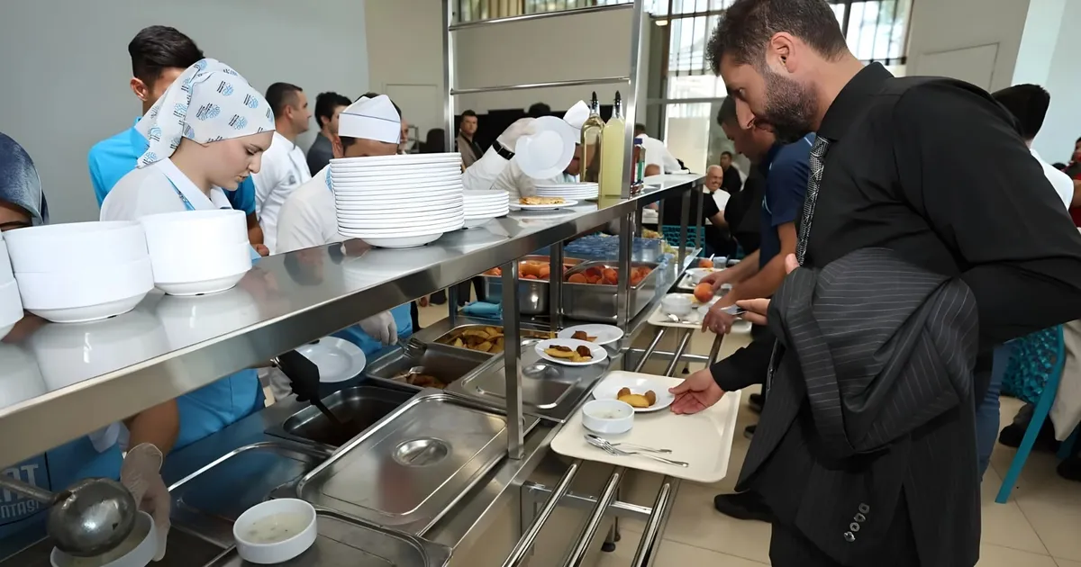 Sosyal eşitlikte ‘Nilüfer Modeli’ Bursa’dan dünyaya örnek oluyor
