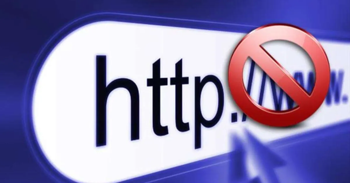 Sosyal medyada 379 FETÖ hesabına erişim engeli!