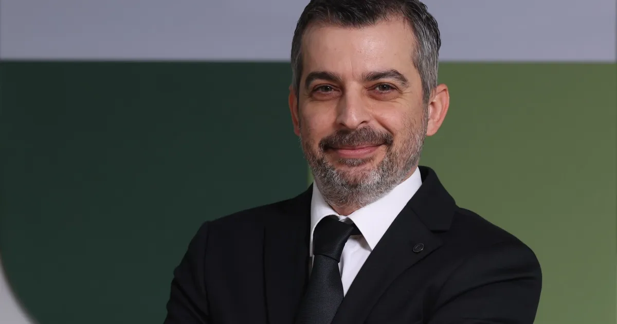 Tahsin Kazıcılar, Kenvue Türkiye Genel Müdürü oldu