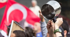 TBMM’de emeklilere yönelik düzenlemelerin AK Parti ve MHP oylarıyla reddedilmesine