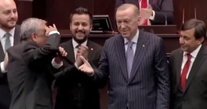 CHP yönetimini 'yolsuzluk' gerekçesiyle eleştirdiği için ihraç istemiyle disipline sevk