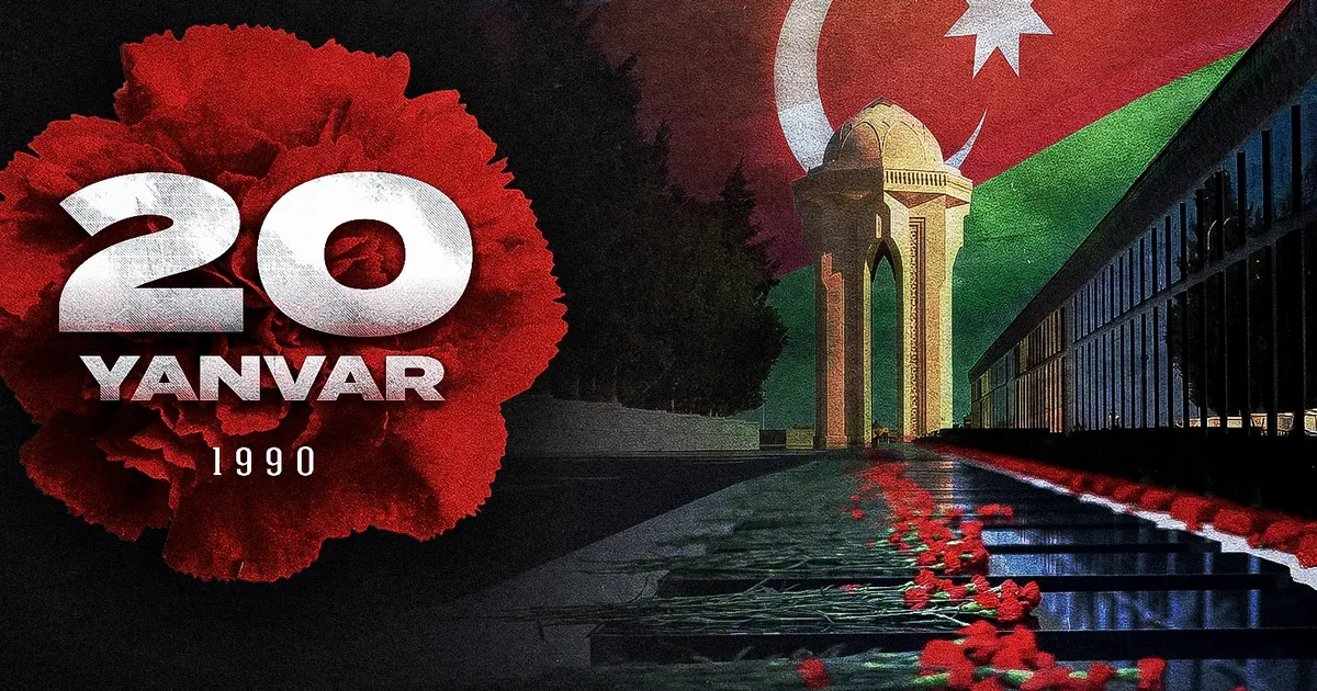 TBMM’den ’20 Yanvar’ şehitlerine anma mesajı