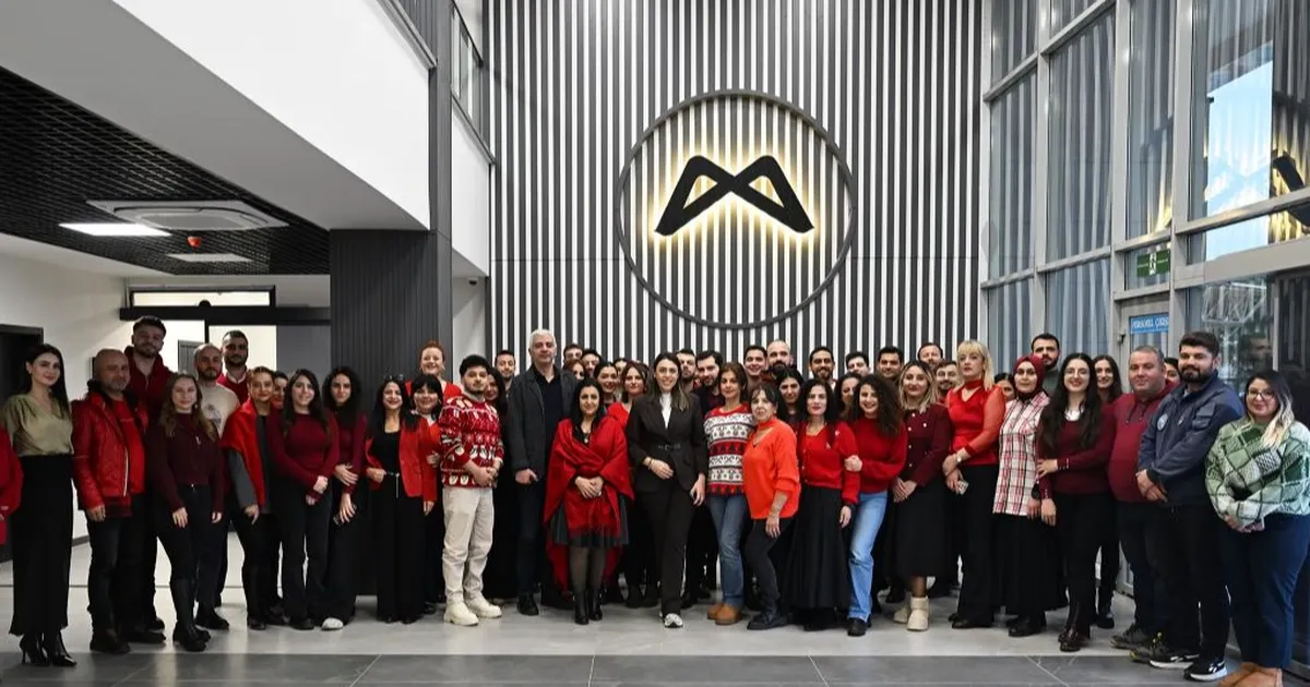 Teksin Mersin, 2025’te Mersinlilerin sesi oldu