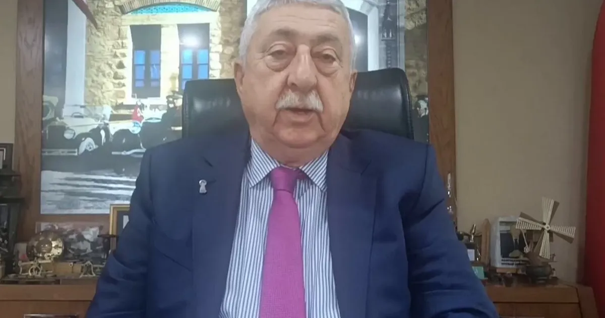TESK: Esnaf borçlu olsa da sağlık hizmetlerinden faydalanacak