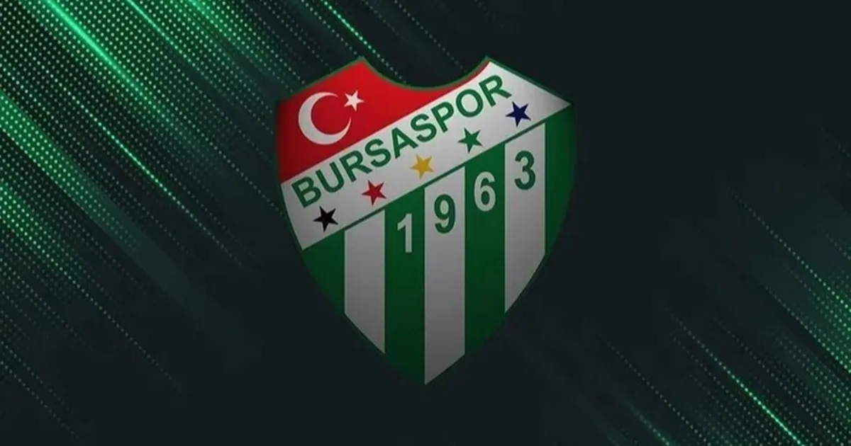 TFF Tahkim Kurulu’ndan Bursaspor’a kötü haber!