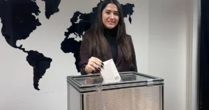 TMMOB İçmimarlar Odası Bursa Şubesi 5. Olağan Genel Kurulu’nu gerçekleştirerek