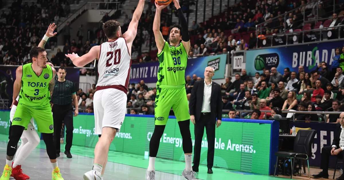 Tofaş ‘play-in’e galibiyetle başlamak istiyor