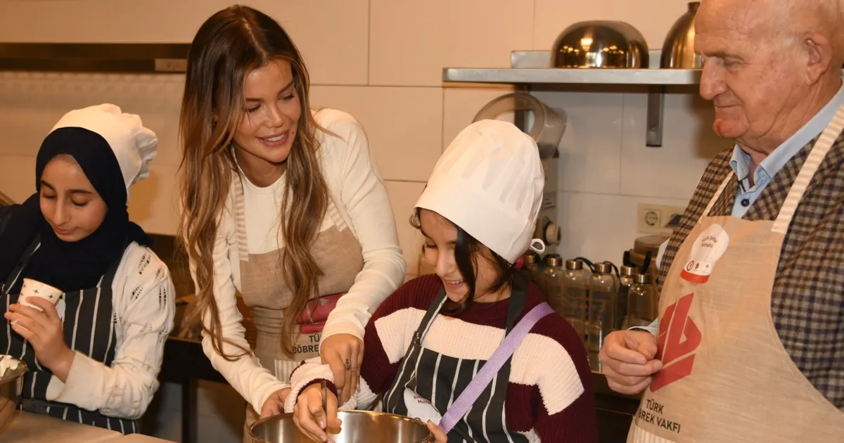 Türk Böbrek Vakfı’ndan diyabet farkındalığı etkinliği