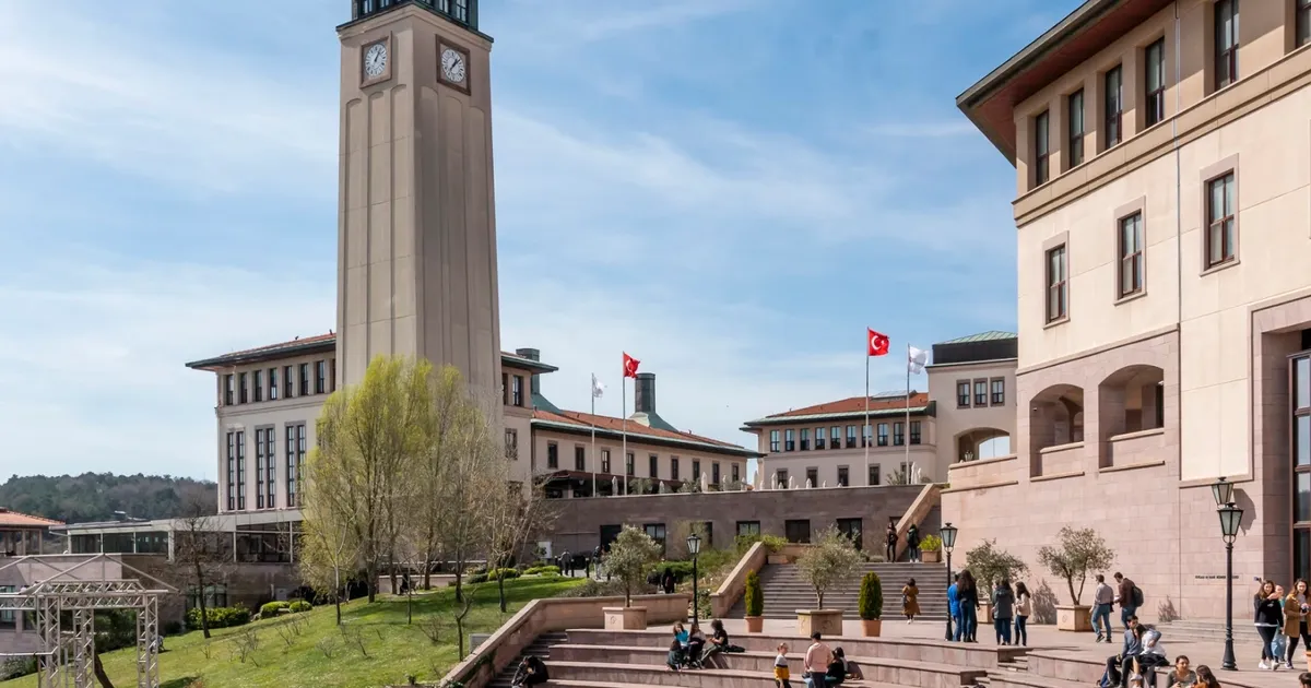 Türk üniversitelerinden güçlü performans… THE 2026 sıralamaları açıklandı