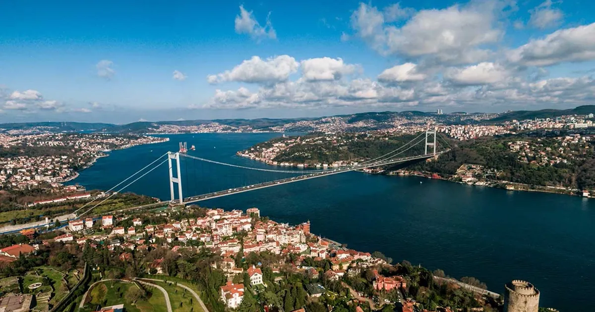 TÜİK’in Adrese Dayalı Nüfus Kayıt Sistemi Sonuçları’na göre, nüfusa kayıtlı