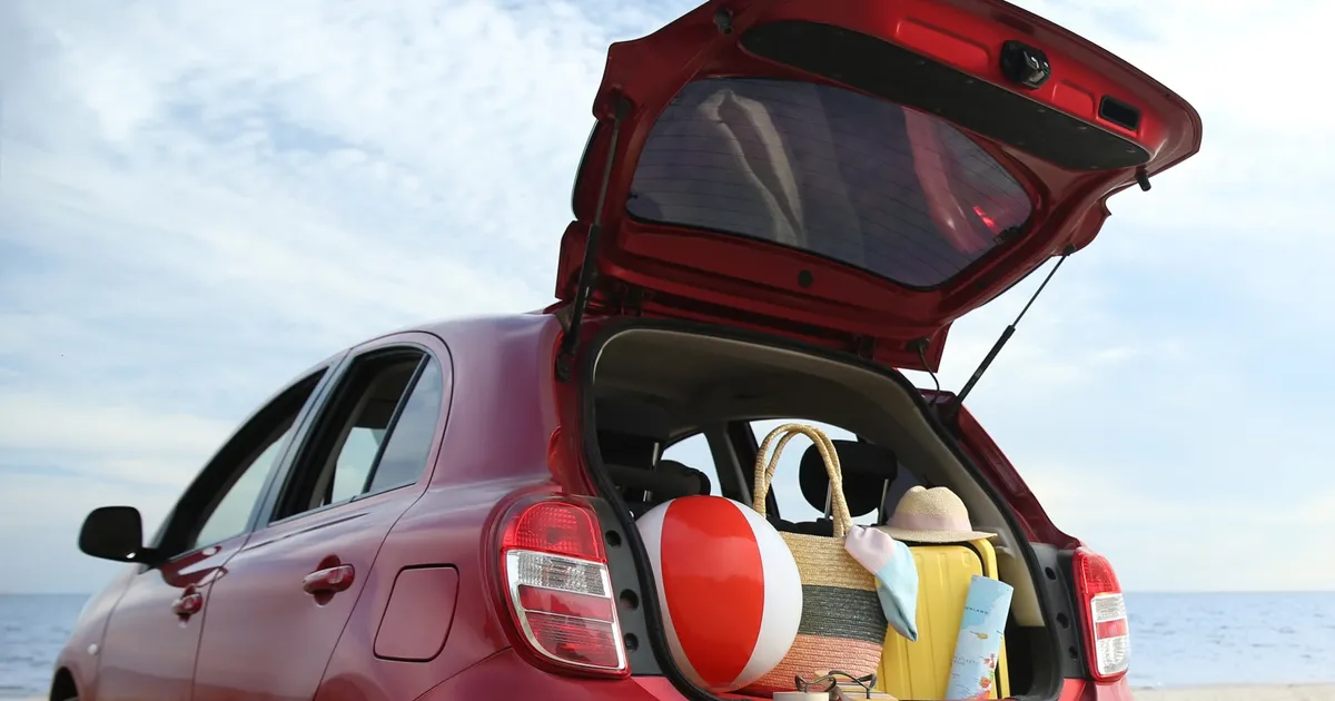 Türkiye’nin seyahat rekoru… Hava ve kara ulaşımında büyük artış