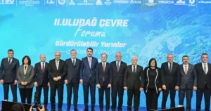 Bursa Ticaret ve Sanayi Odası’nın (BTSO) vizyoner yaklaşımıyla hayata geçirilen