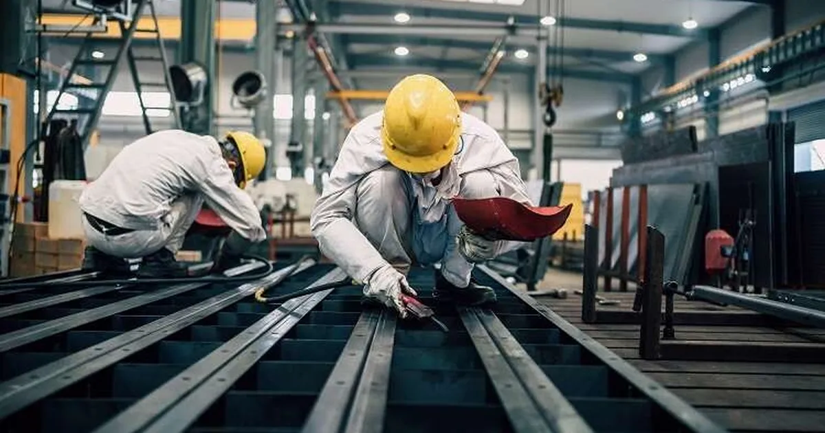 Ücretli çalışan sayısı 16 milyona yaklaştı