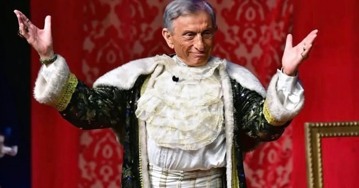 Usta sanatçı Haldun Dormen 97 yaşında hayatını kaybetti