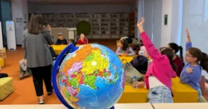Kocaeli Büyükşehir Belediyesi bünyesinde hizmet veren “Kütüphanem Kocaeli”, yarıyıl tatiline