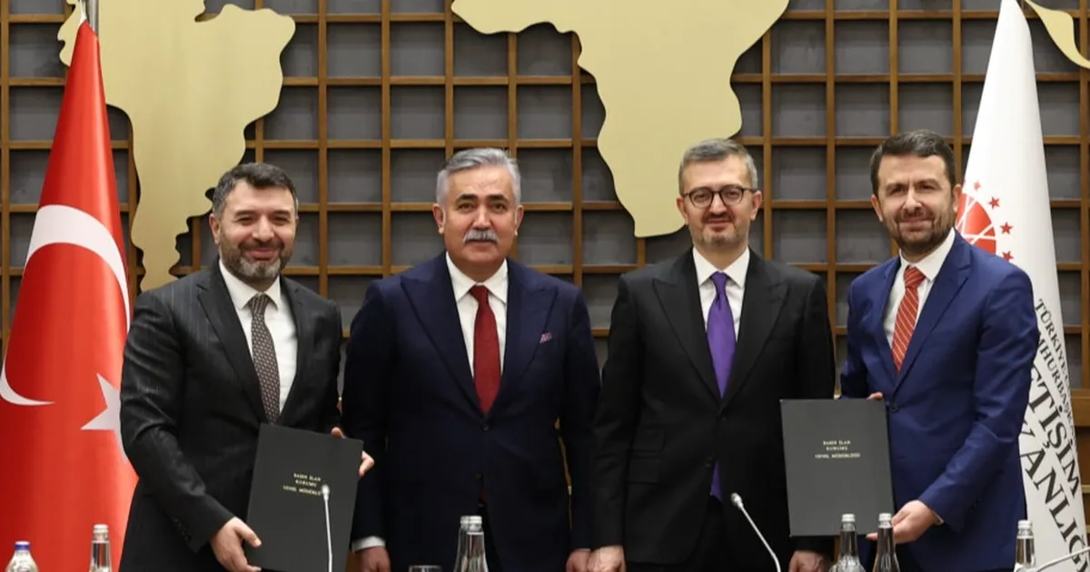 Yerel medyaya can suyu! İGF’den İletişim Başkanlığı ve BİK’e teşekkür