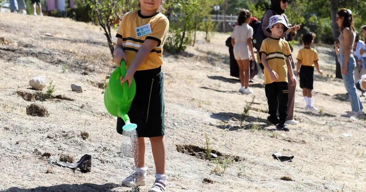 Yeşil Vatan’da Ocak ayı teması ‘iklim değişikliği’