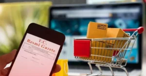 Cumhurbaşkanı Kararı ile posta/kargo yoluyla gelen ürünlerde 30 Euro'luk gümrük