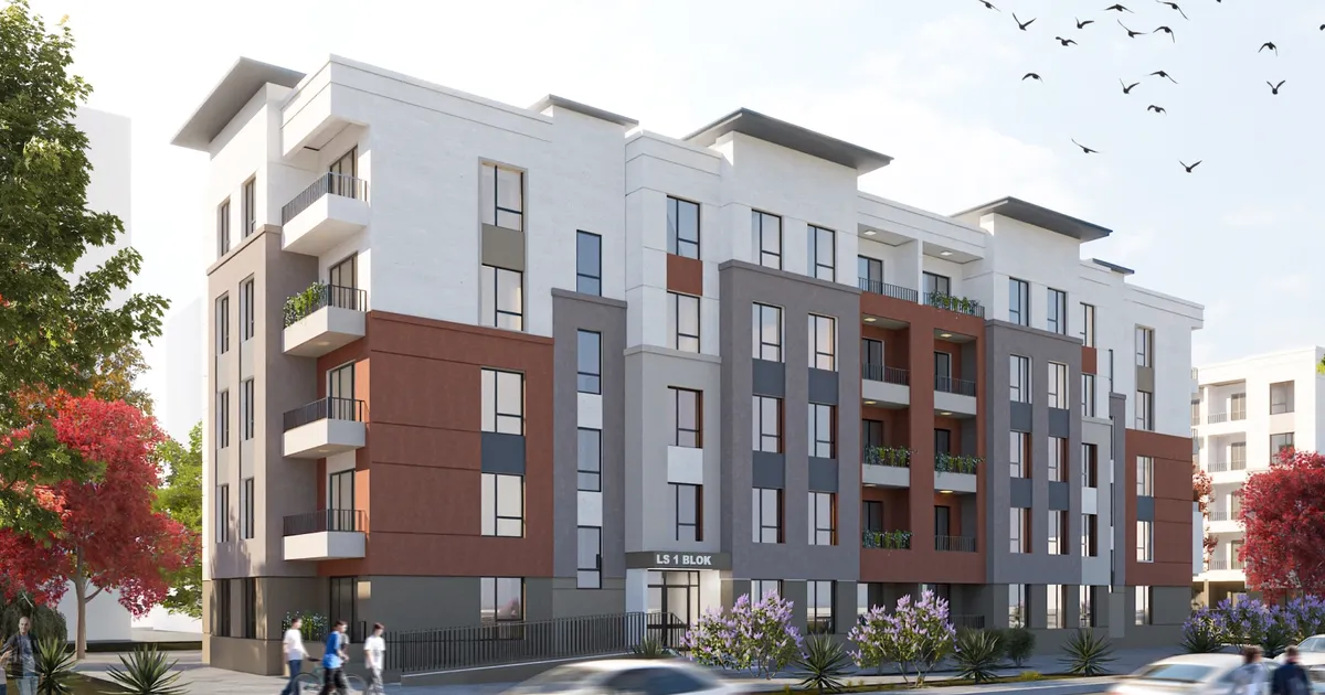 Yüzyılın Konutları için kura çekimi sürüyor… Bu hafta hangi illerde kura çekilecek?