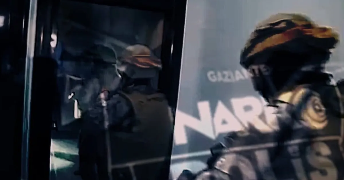 24 ilde 1 tonu aşkın uyuşturucu ele geçirildi