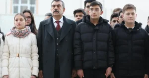 Milli Eğitim Bakanlığı (MEB) bünyesindeki resmi ve özel tüm ilk