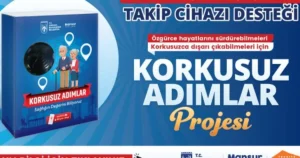 Ankara Büyükşehir Belediyesi, alzheimer ve demans hastalarının yön kaybı, unutkanlık