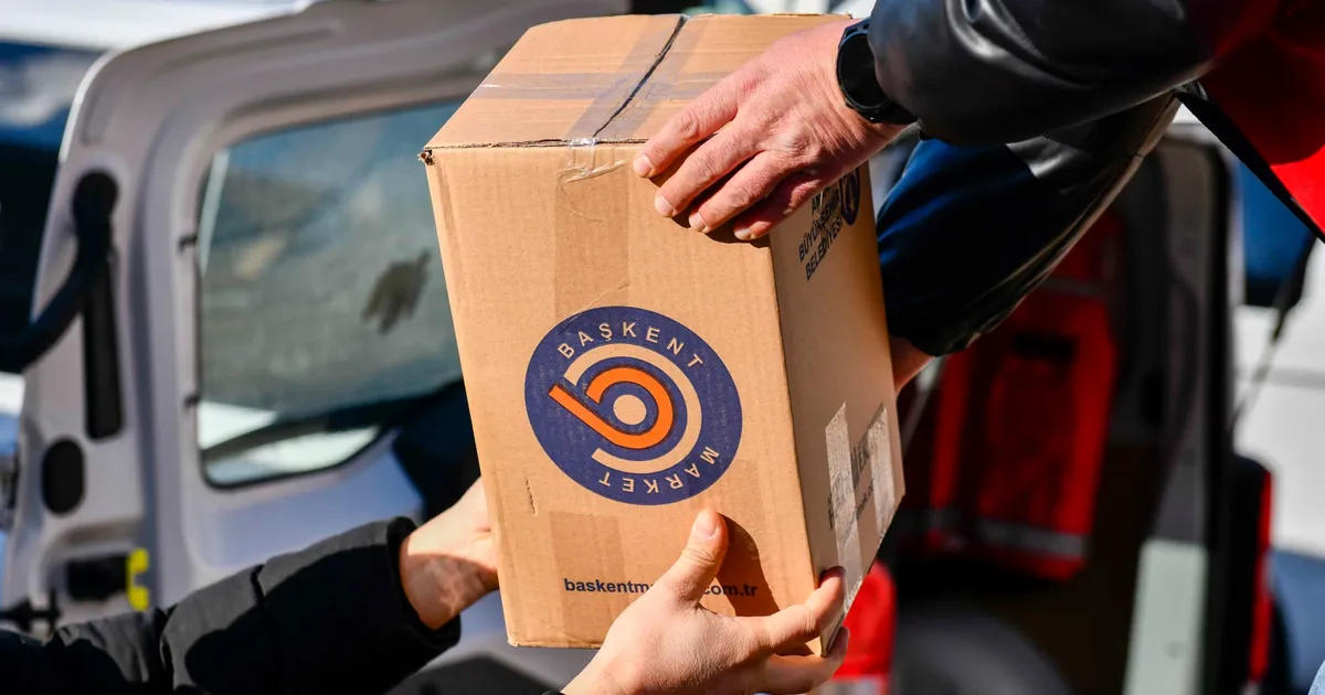 ABB’den ramazanda dayanışma köprüsü