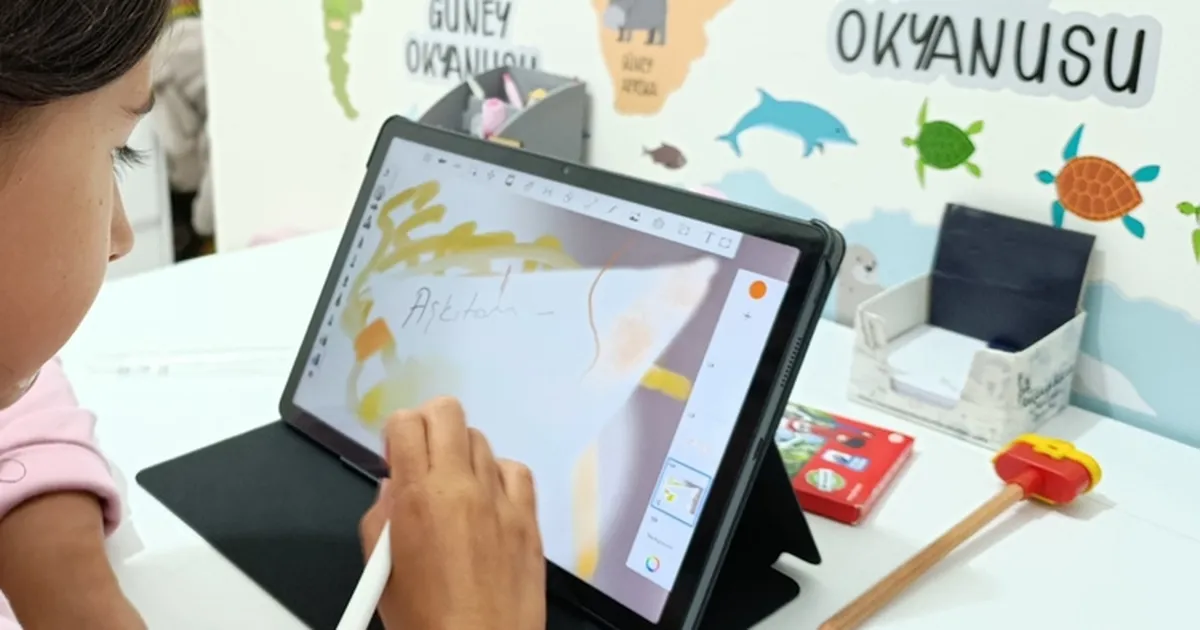 Aile’den ‘ekran süresi’ uyarısı… 6 yaşındakiler için günde en fazla 1 saat ekran süresi kullanmalı