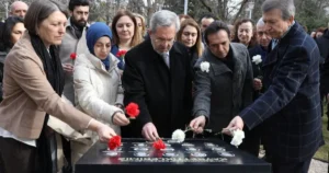 Ankara Üniversitesi, “Asrın Felaketi” olarak nitelendirilen 6 Şubat depremlerinin 3.