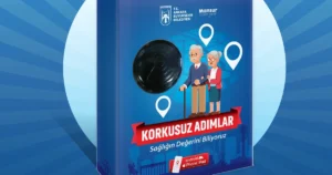 Ankara Büyükşehir Belediyesi, alzheimer ve demans hastalarının yön kaybı, unutkanlık