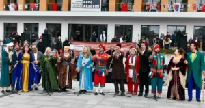 Ankara Büyükşehir Belediyesi, Ramazan ayının manevi atmosferini Başkentlilerle buluşturmak için