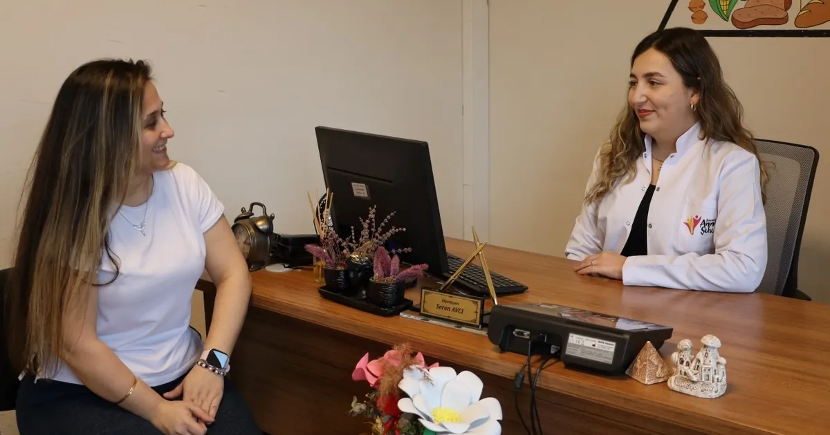 Anne Şehir’den Ramazan öncesi sağlıklı beslenme tavsiyeleri