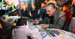 Antalya’da Muratpaşa Belediyesi, Ramazan ayının geleneksel ruhunu Muratpaşa Atatürk Kent