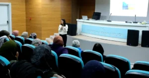 Antalya Büyükşehir Belediyesi tarafından, Finike ilçesinde yeni oluşum sürecinde olan