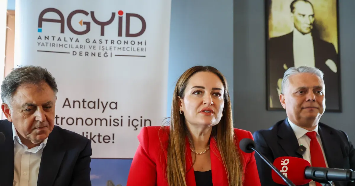 Antalya’da gıda güvenliği için ortak standart çalışması