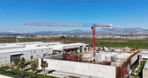 Antalya Büyükşehir Belediyesi Antalya Su ve Atıksu İdaresi (ASAT) Genel