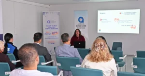 Antalya Büyükşehir Belediyesi’nin ev sahipliğinde Gençlik Örgütleri Forumu (GoFor) iş