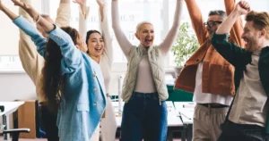 Great Place To Work® Türkiye’nin Best Workplaces for Well-being™ 2026